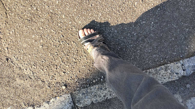 真吾さんのにしき温泉のサ活写真