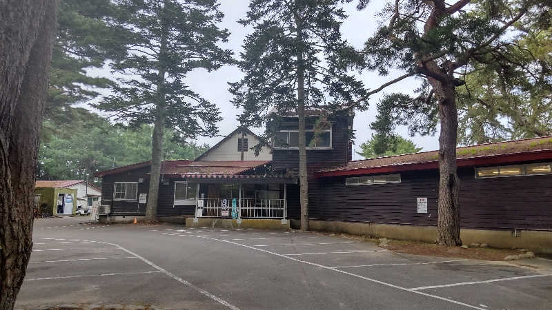 真吾さんのにしき温泉のサ活写真
