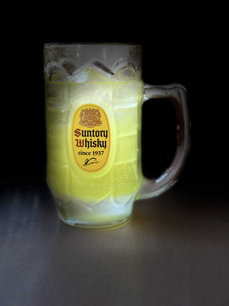 Lötöさんのサウナ&スパ カプセルホテル 大東洋のサ活写真