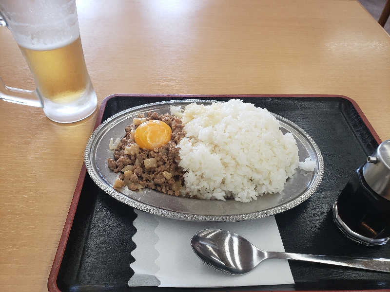 タさんの湯の泉 東名厚木健康センターのサ活写真