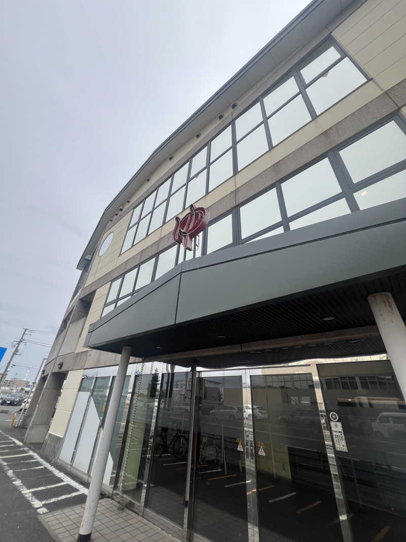 kouji○さんのファンタジーサウナ&スパおふろの国のサ活写真