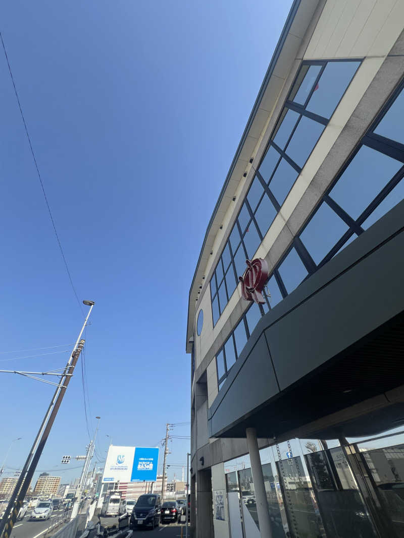 kouji○さんのファンタジーサウナ&スパおふろの国のサ活写真