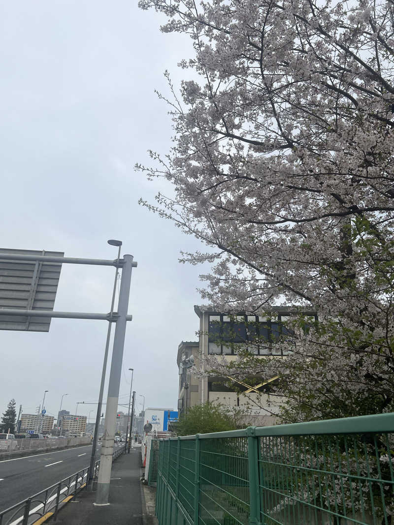 kouji○さんのファンタジーサウナ&スパおふろの国のサ活写真