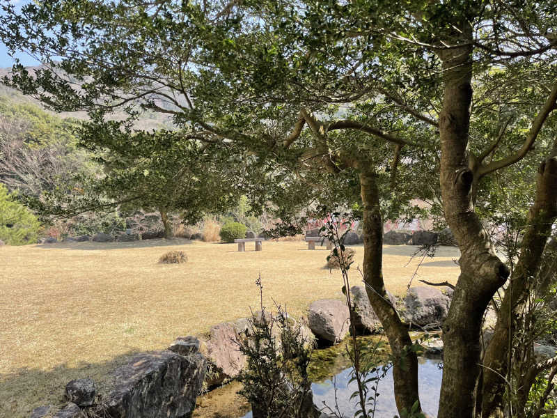 もりさんの霧島温泉 旅の湯(旧 野々湯温泉)のサ活写真