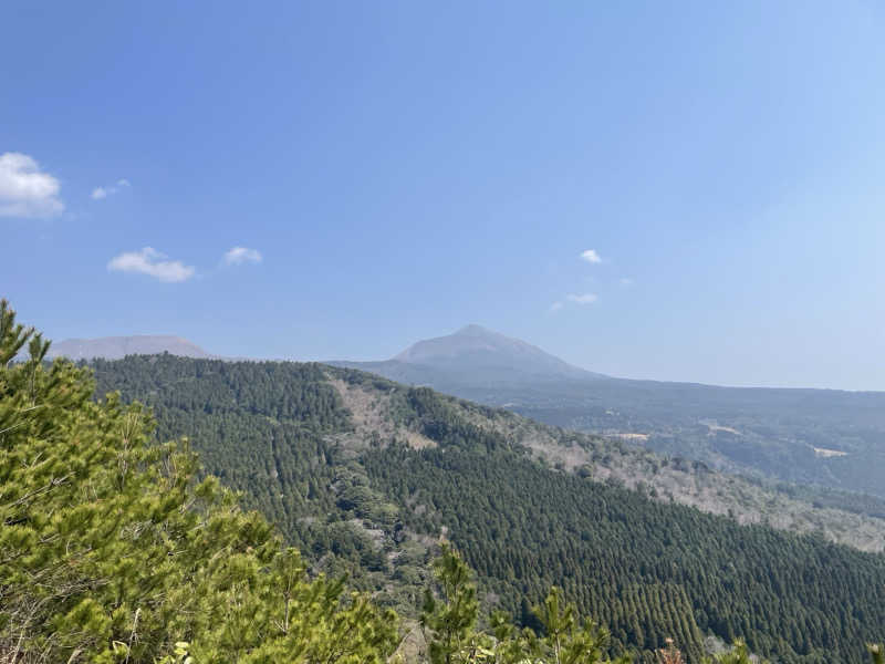 もりさんの霧島温泉 旅の湯(旧 野々湯温泉)のサ活写真