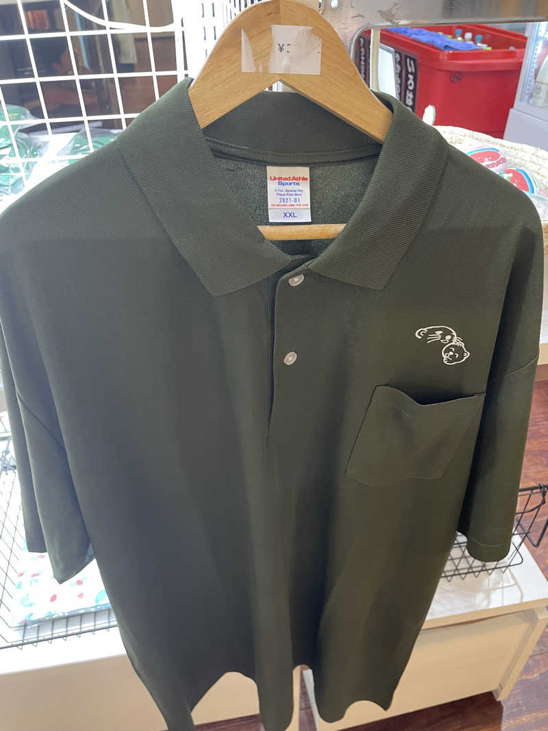 もりさんの湯乃泉 草加健康センターのサ活写真