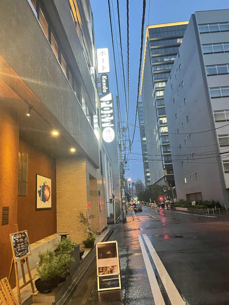 もりさんのSaunaLab Kanda (サウナラボ神田)のサ活写真