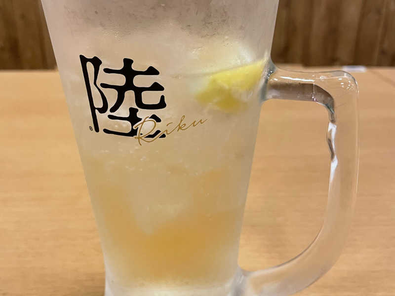 メガ陸ハイ