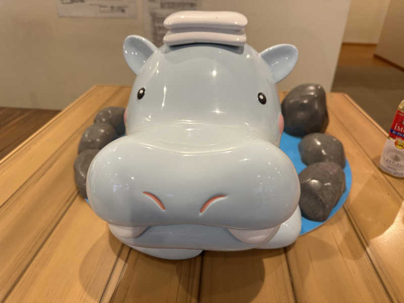 菊池知哉さんの国民宿舎 湯来ロッジのサ活写真