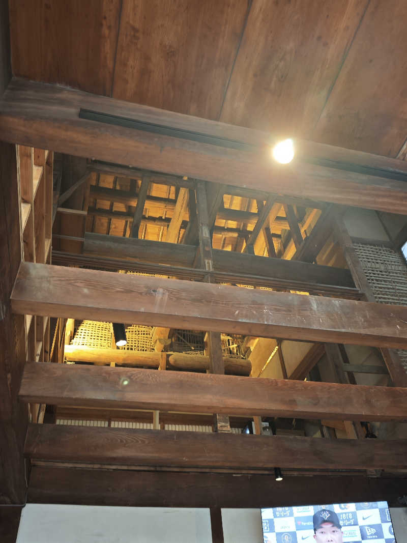 おこめさんのKIWAMI SAUNA 大須のサ活写真