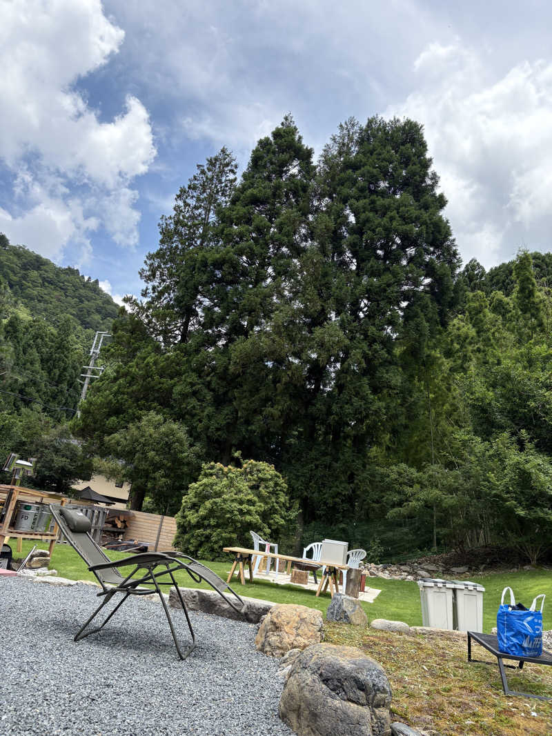スイミーさんのEarthing MIYAMAのサ活写真