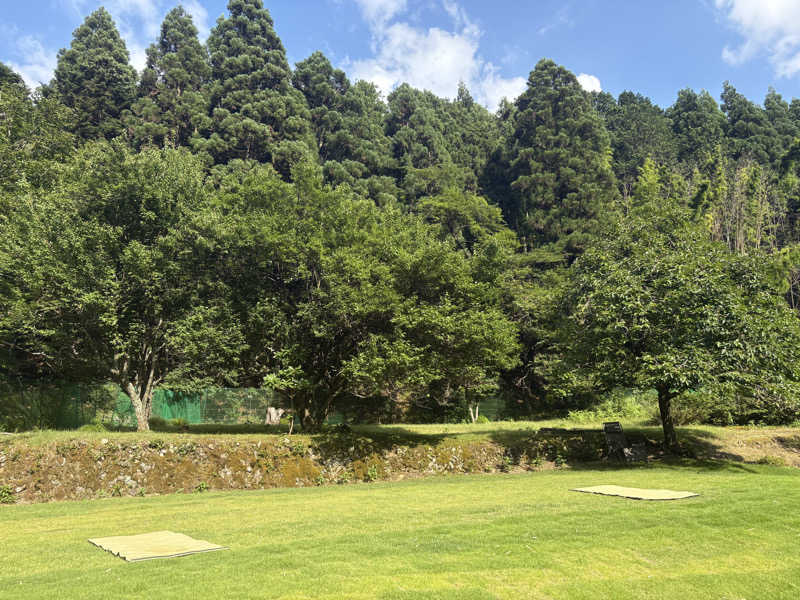 スイミーさんのEarthing MIYAMAのサ活写真
