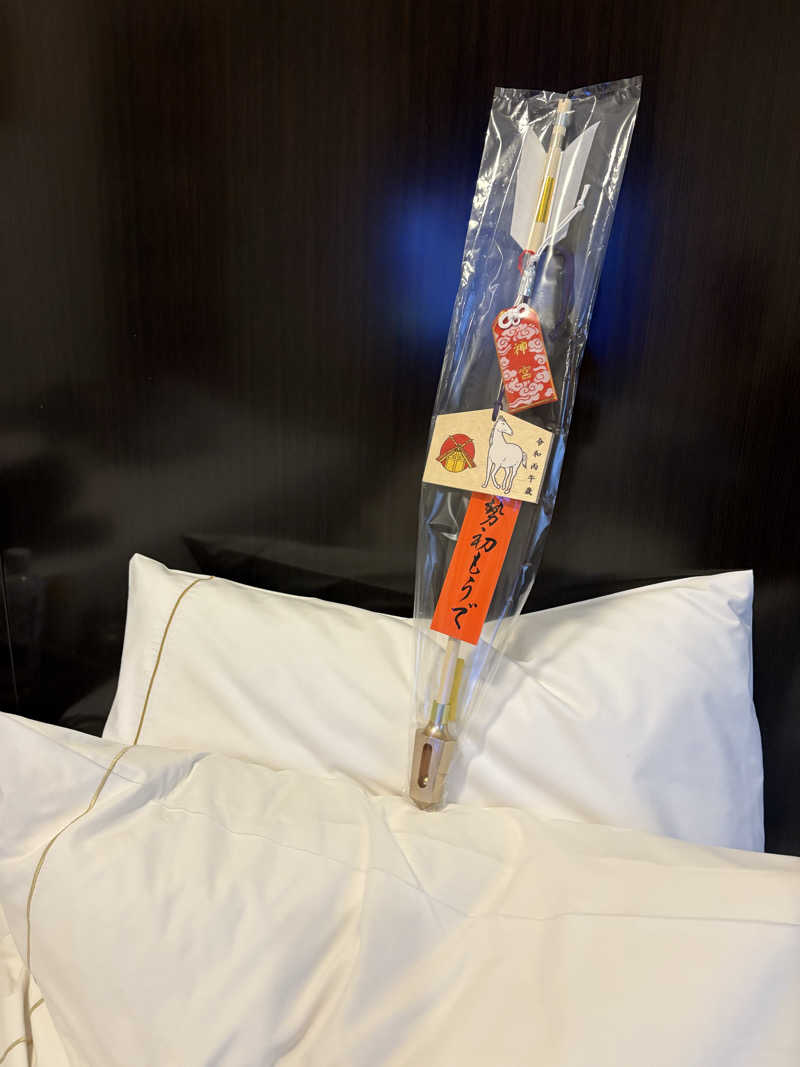 スイミーさんの天然温泉アーバンクア SPA & LIVINGのサ活写真