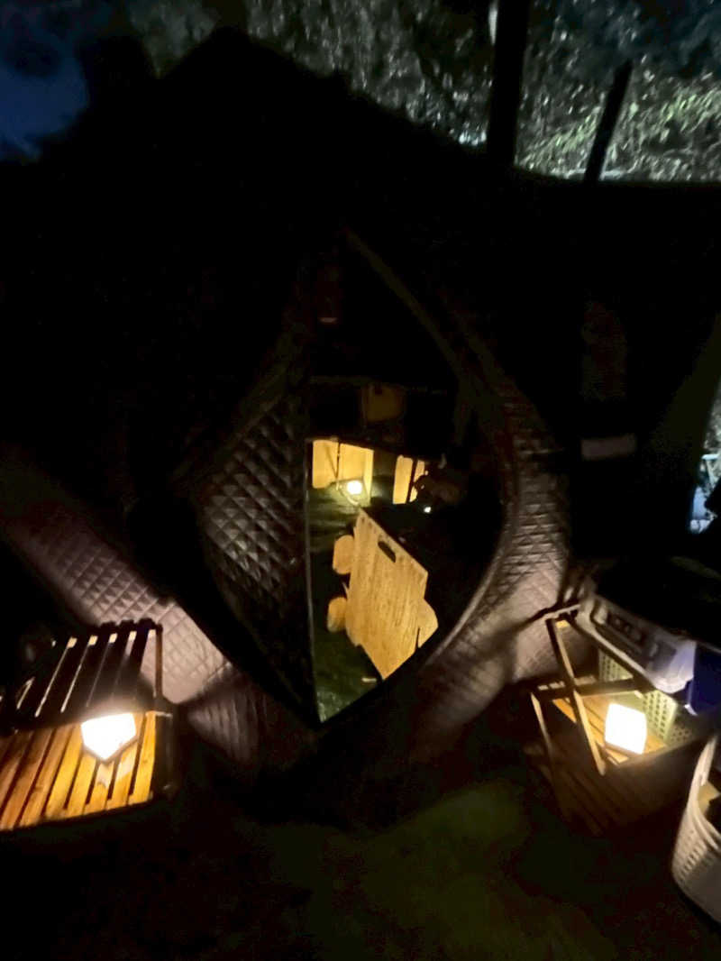 きんどおさんのSAUNA STATIONのサ活写真