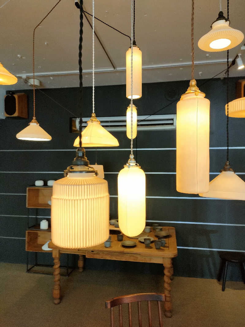 Dさんの文化浴泉のサ活写真