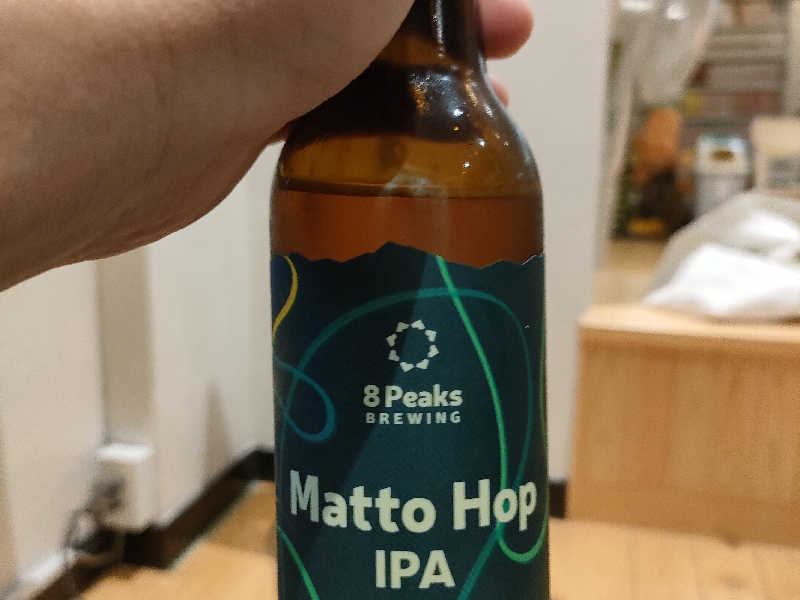matto hop