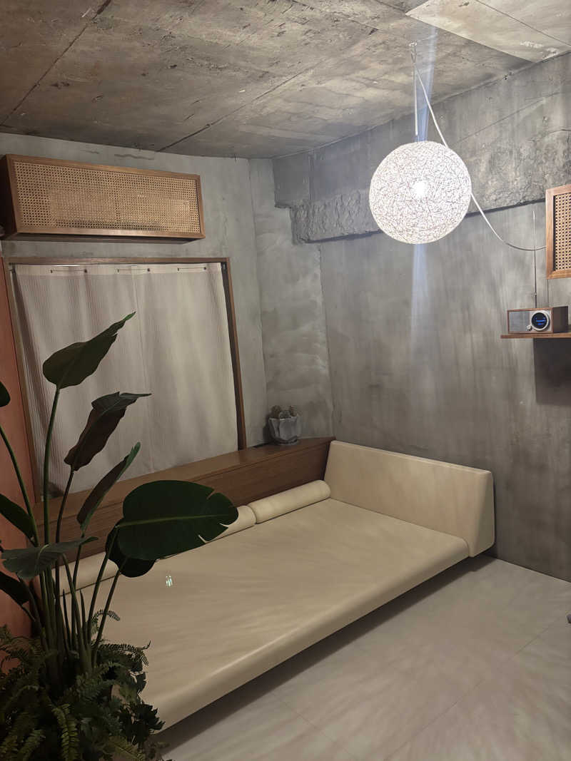 ななぽさんのサウナ大橋会館のサ活写真