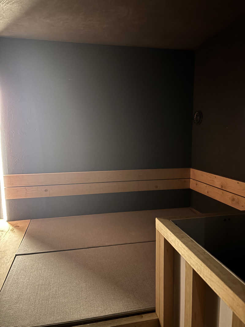 ななぽさんのサウナ大橋会館のサ活写真