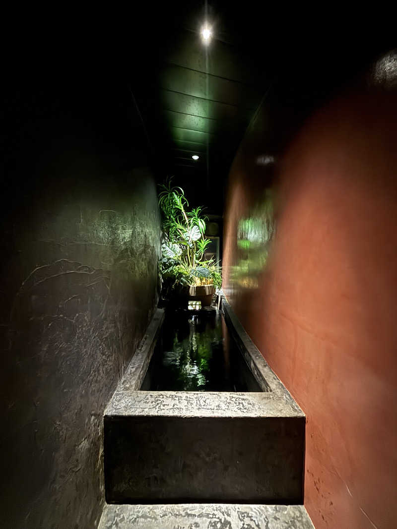 ななぽさんのサウナ大橋会館のサ活写真