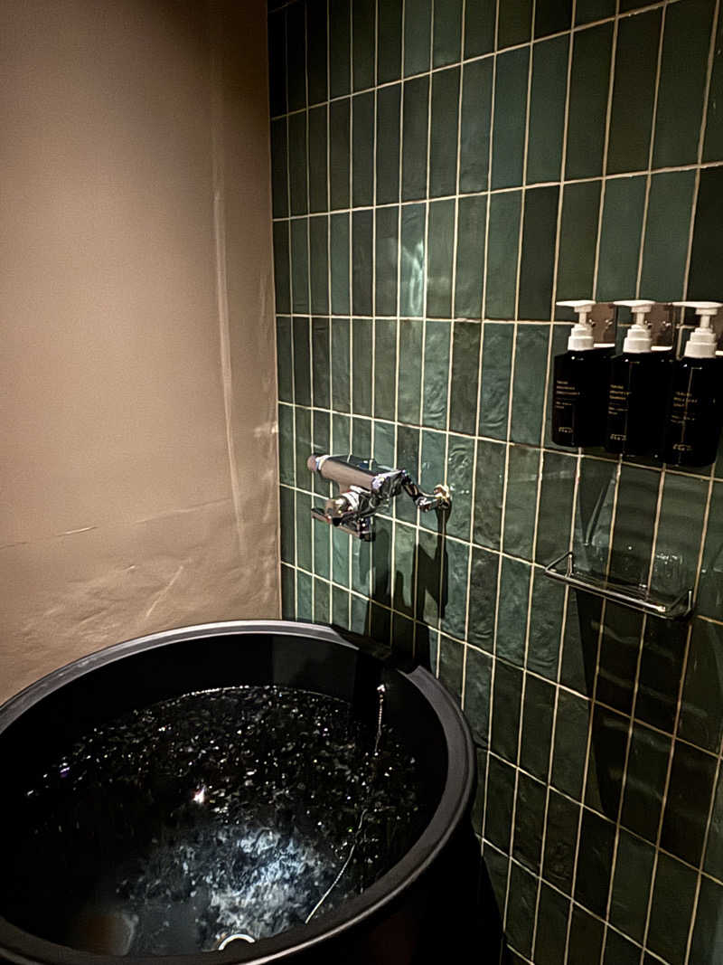 ななぽさんのSwayのサ活写真