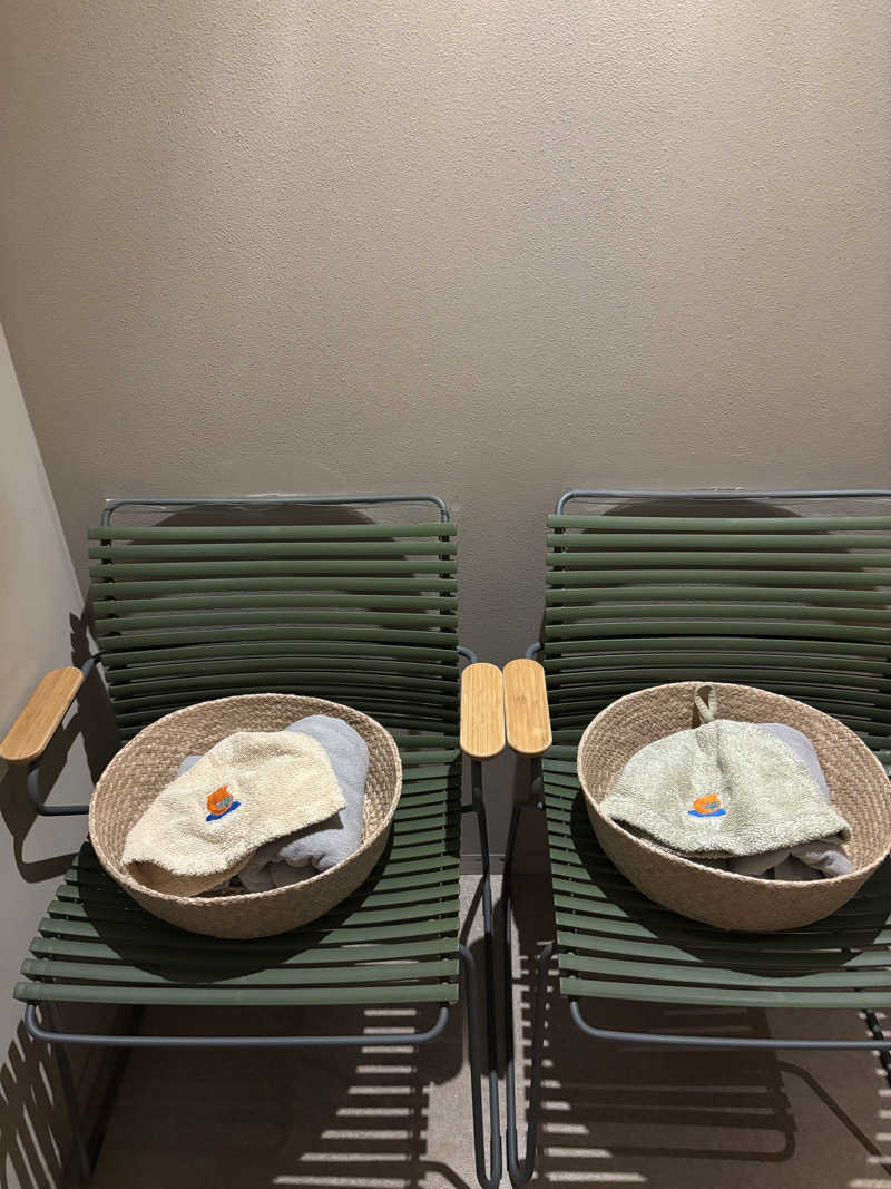 ななぽさんのSwayのサ活写真