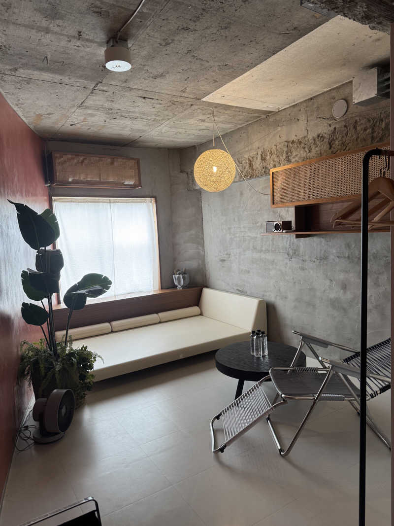 信州なっちゃんさんのサウナ大橋会館のサ活写真