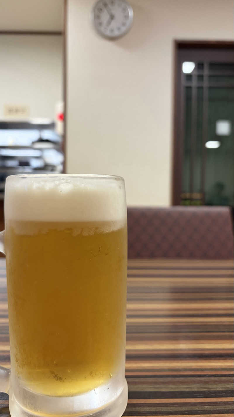 ワタガシさんのおふろの王様 町田店のサ活写真