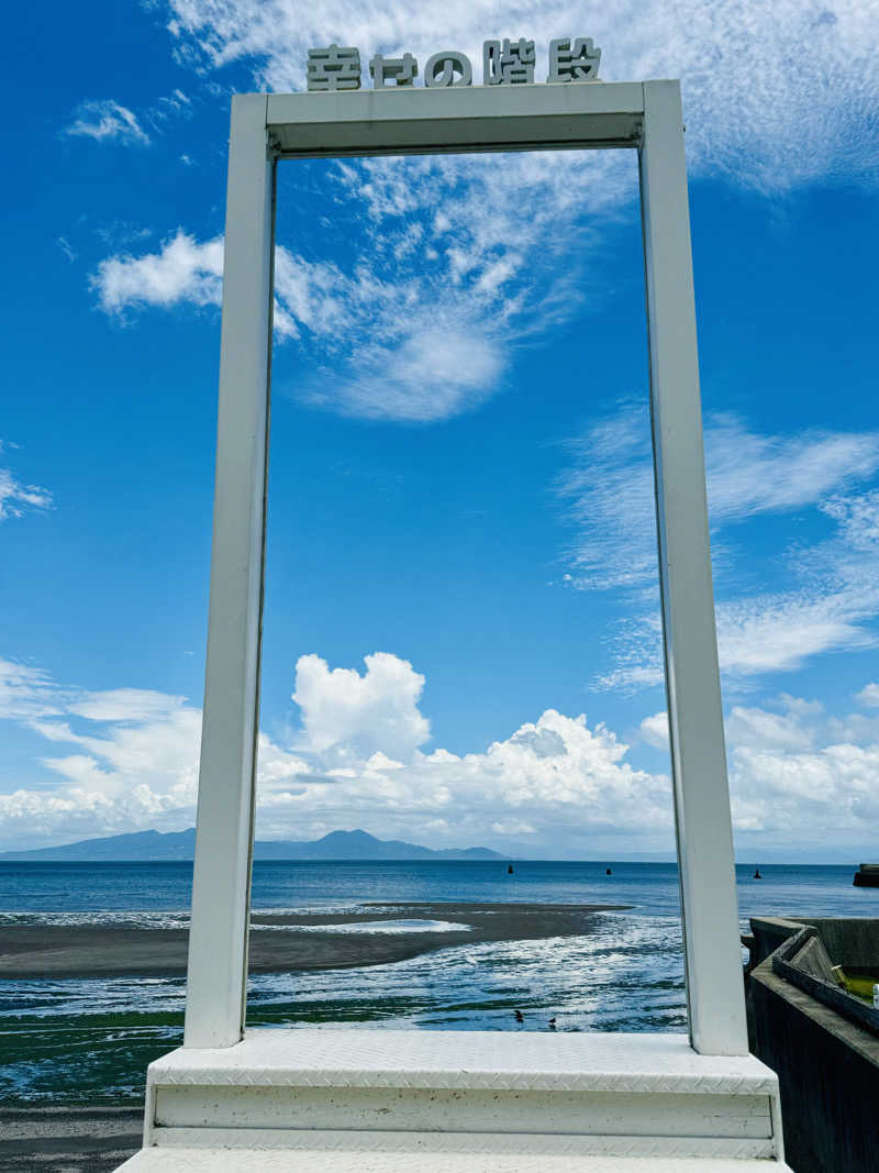 keiさんの島原温泉 ホテル南風楼のサ活写真