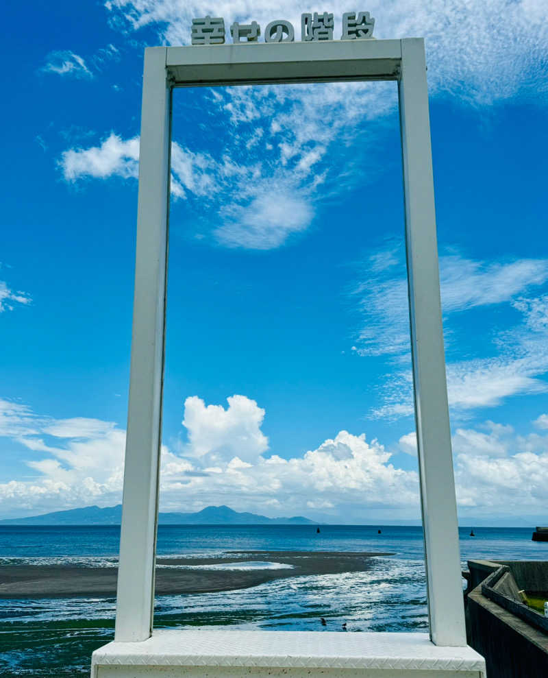 keiさんの島原温泉 ホテル南風楼のサ活写真