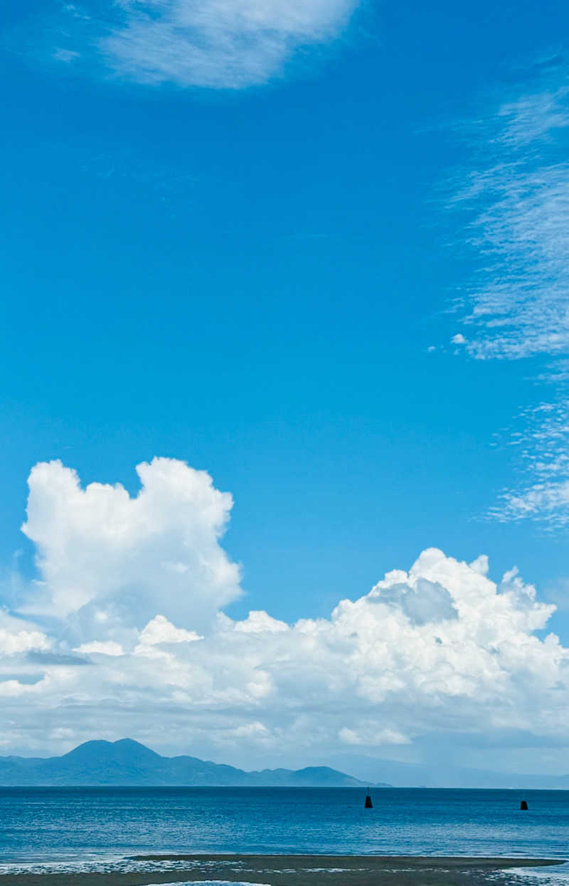 keiさんの島原温泉 ホテル南風楼のサ活写真