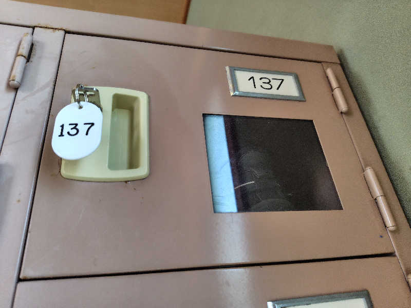 ミルクティーさんの武雄温泉 鷺乃湯のサ活写真