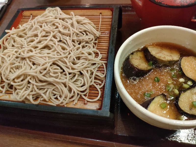 ゆづたれさんの笑がおの湯 松戸矢切店のサ活写真