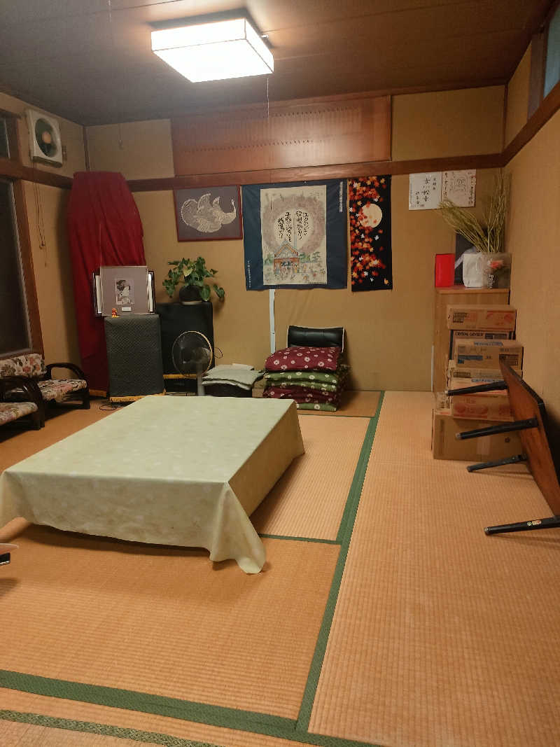 ゆづたれさんのニュー恵美須のサ活写真