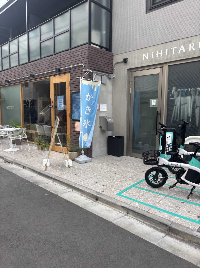MTIさんのsauna&bath NiHITARUのサ活写真