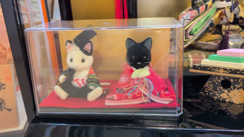 esuさんのみなと温泉ほのかみのサ活写真