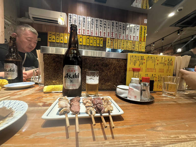 コケコケさんのサウナ&カプセルホテル 北欧のサ活写真