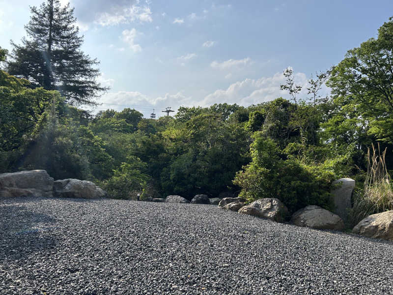 Yukiさんのよみうりランド眺望温泉 花景の湯のサ活写真
