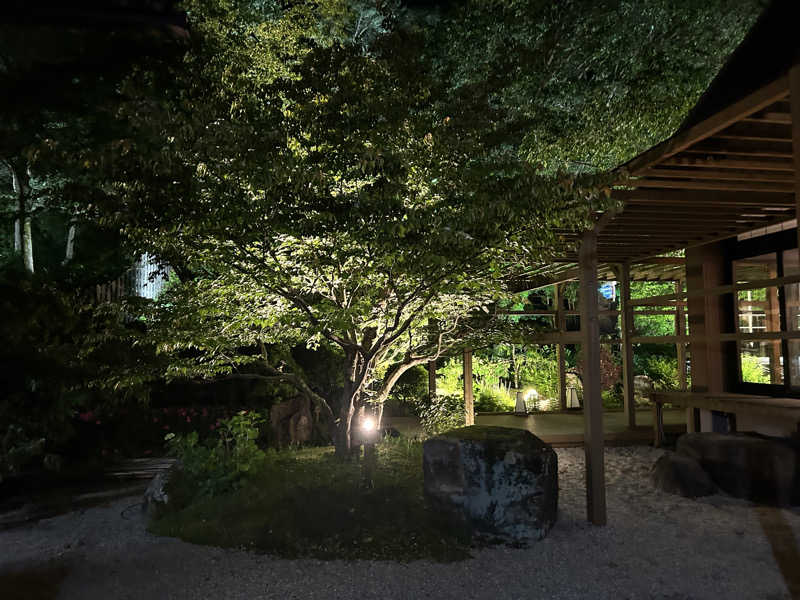 ペップさんの天然温泉 三峰のサ活写真