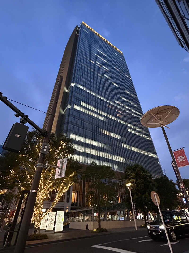 ペップさんのサウナ東京 (Sauna Tokyo)のサ活写真