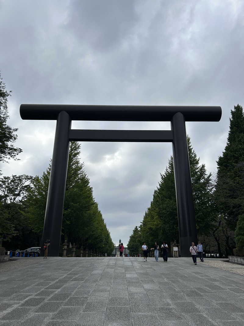 ペップさんのサウナ東京 (Sauna Tokyo)のサ活写真
