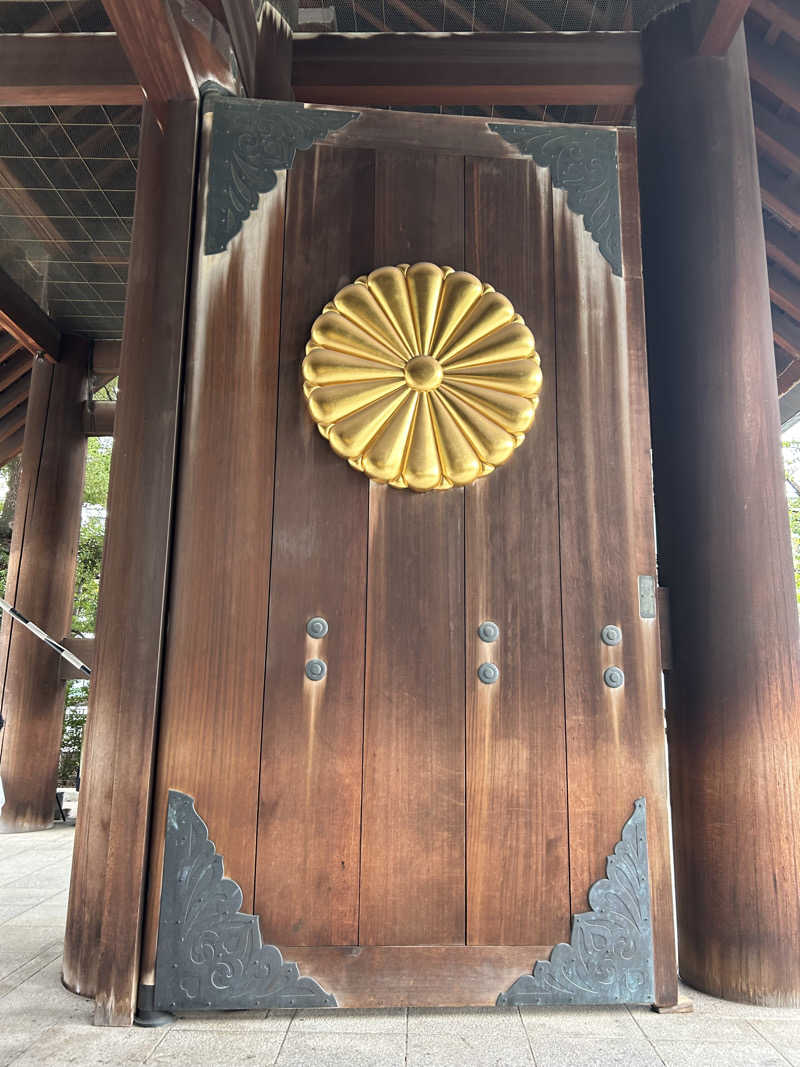 ペップさんのサウナ東京 (Sauna Tokyo)のサ活写真