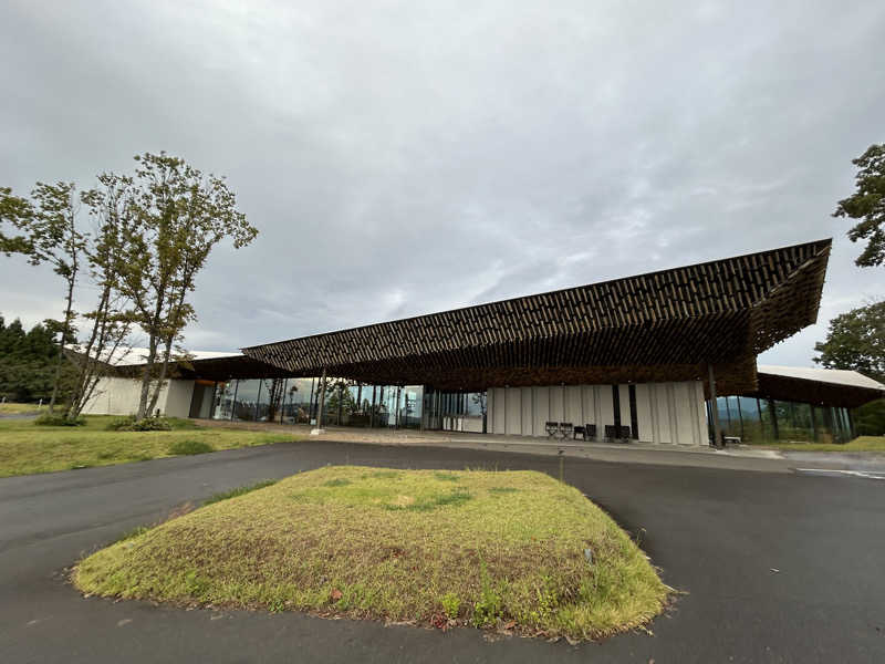 ペップさんのSnow Peak FIELD SUITE SPA HEADQUARTERSのサ活写真