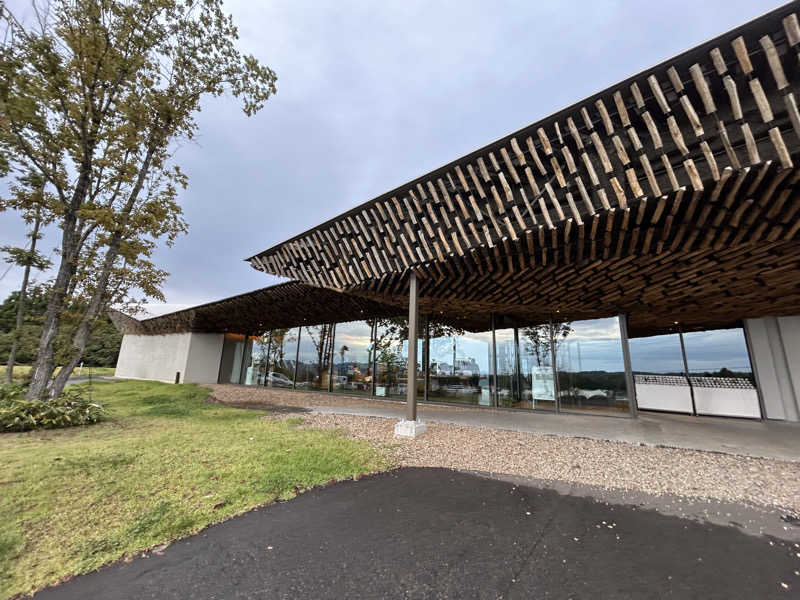 ペップさんのSnow Peak FIELD SUITE SPA HEADQUARTERSのサ活写真