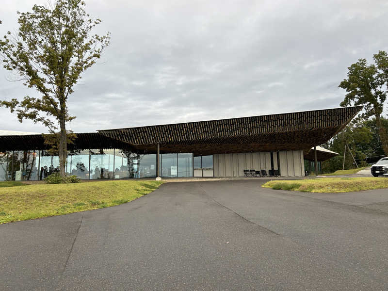 ペップさんのSnow Peak FIELD SUITE SPA HEADQUARTERSのサ活写真