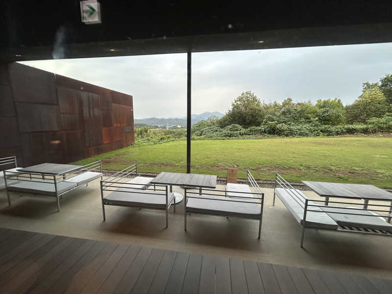 ペップさんのSnow Peak FIELD SUITE SPA HEADQUARTERSのサ活写真