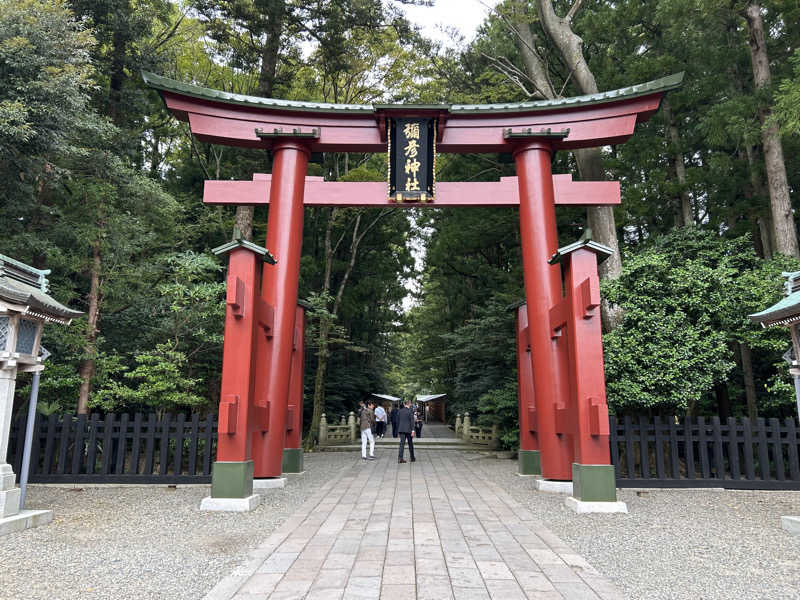 ペップさんのSnow Peak FIELD SUITE SPA HEADQUARTERSのサ活写真