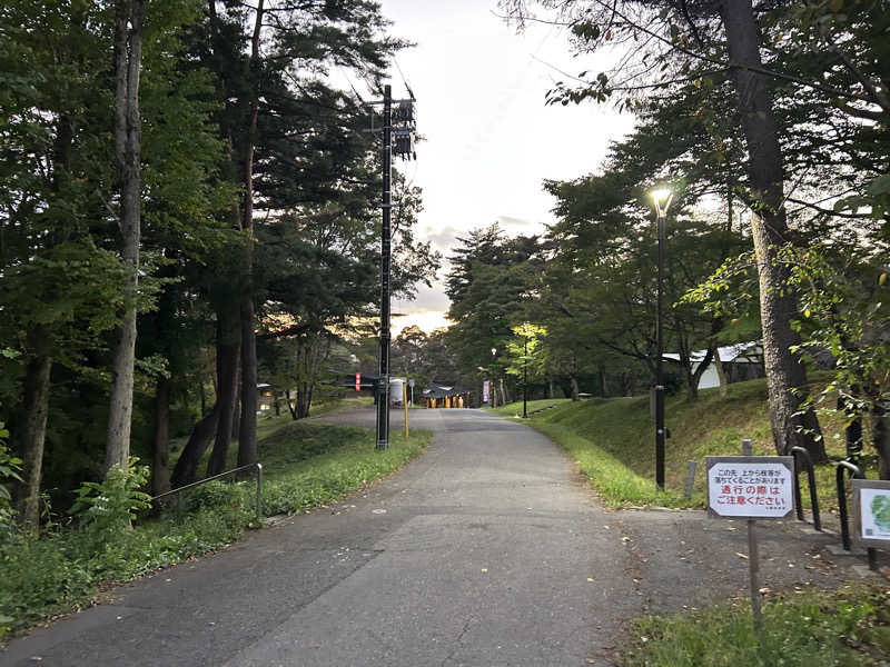 ペップさんのSauna & Spa Green サウナ&スパ グリーン～愛宕山温泉～のサ活写真