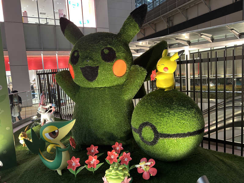 ペップさんの加護坊温泉 さくらの湯のサ活写真
