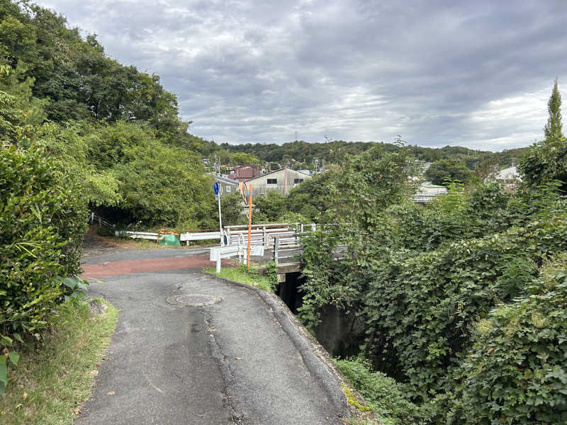 ペップさんの天光の湯のサ活写真