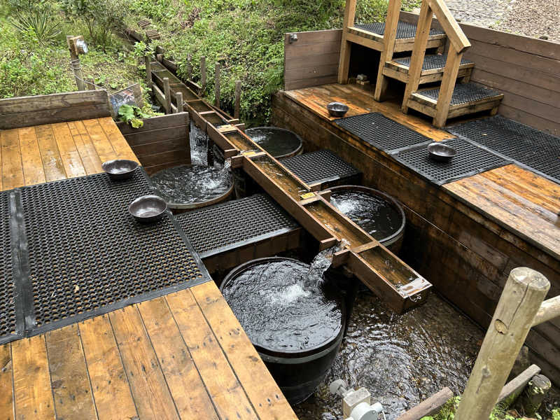 The Sauna[上水内郡信濃町]のサ活（サウナ記録・口コミ感想）一覧